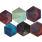 3D Pinted Fidget Toys - O