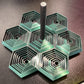 3D Pinted Fidget Toys - O