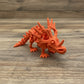 3D Printed Skeletons