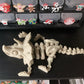 3D Printed Skeletons