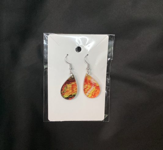 Small fashion earrings