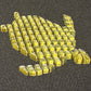 3D Pinted Fidget Toys - O