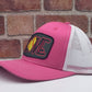 Trucker hat Sublimated - O