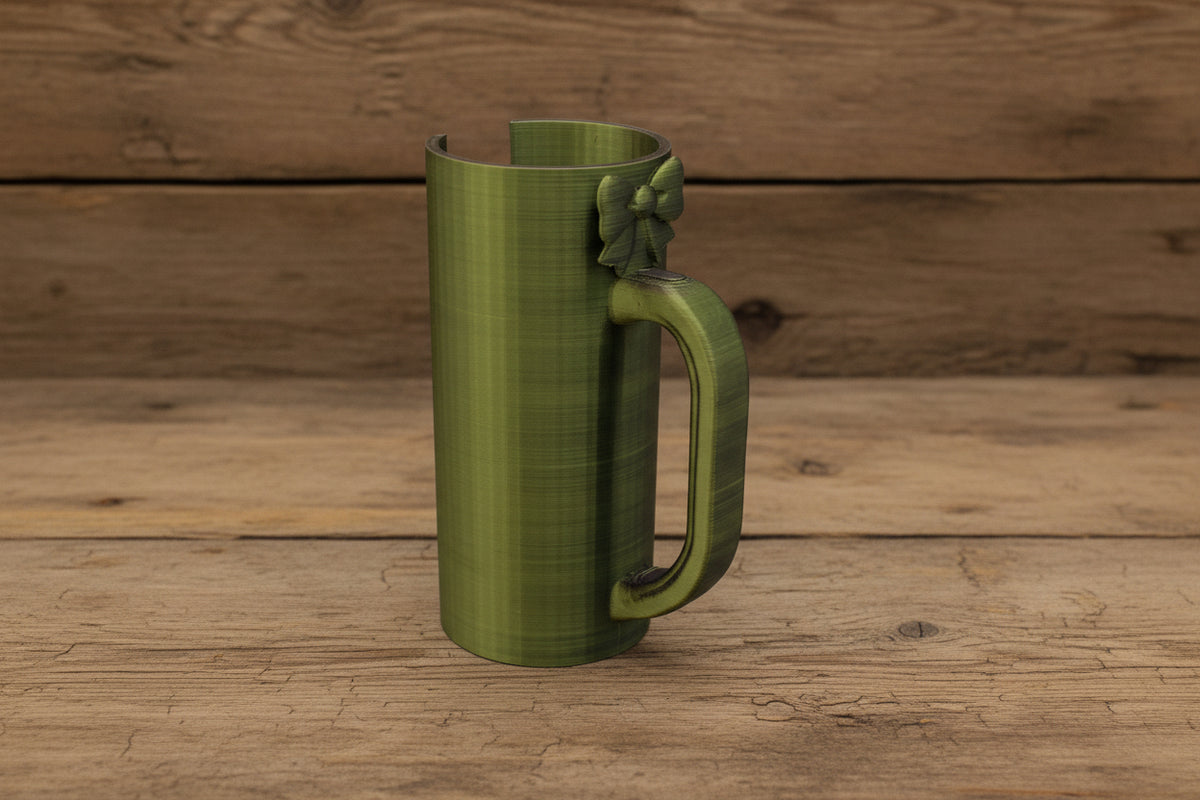 3D Beverage Holders