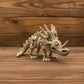 3D Printed Skeletons