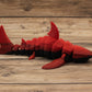 3D Printed Animal Figures