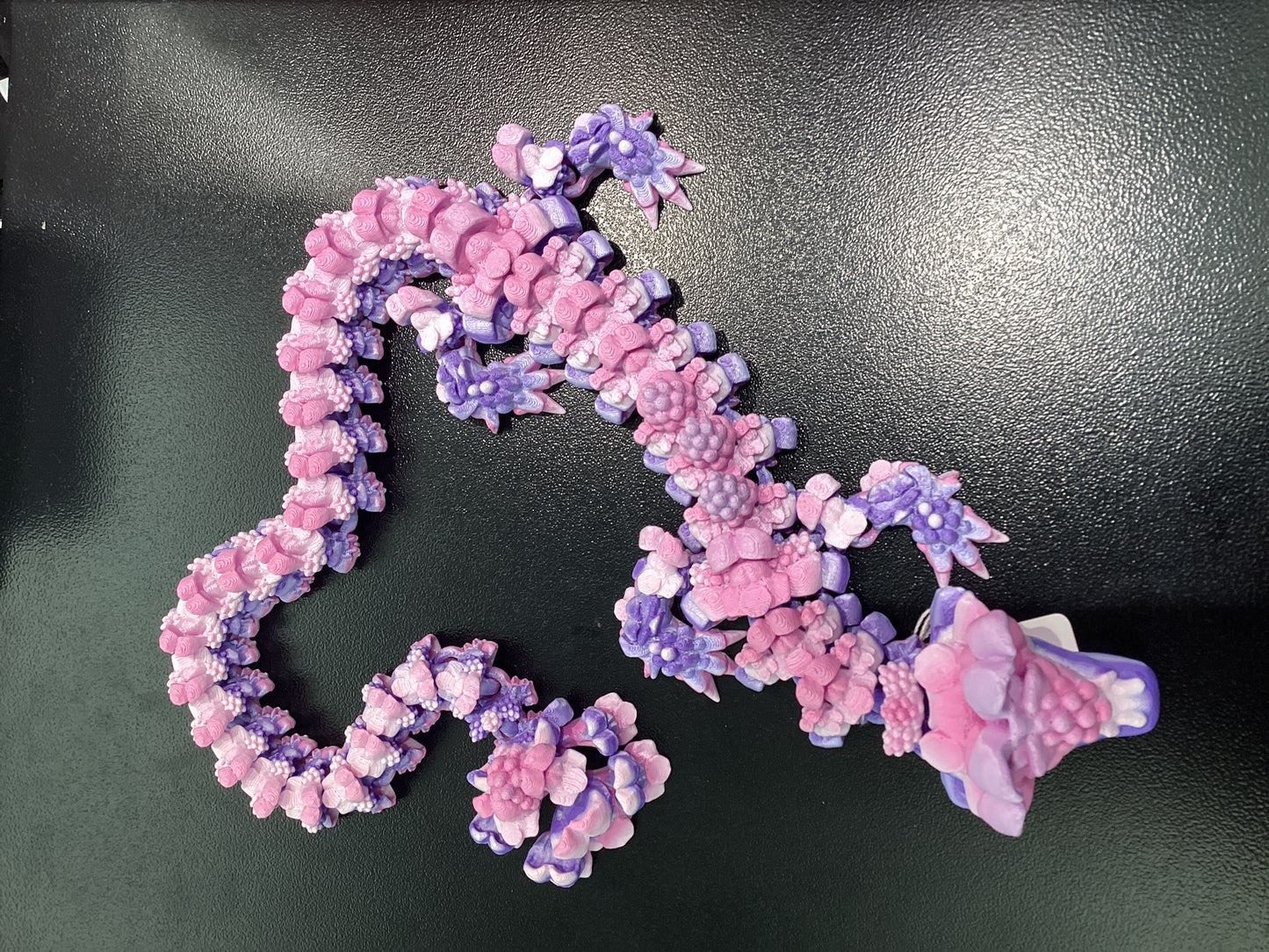 3D Dragon & Dinosaur Toy