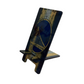 Sublimated Phone Stand - Gold State Bridge