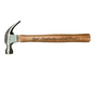 Hammer - Dad thanks for nailing mom