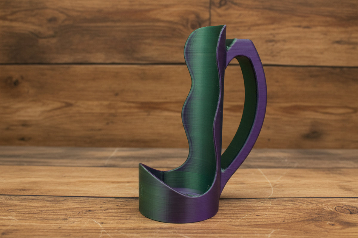 3D Beverage Holders