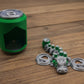 3D Printed Containers
