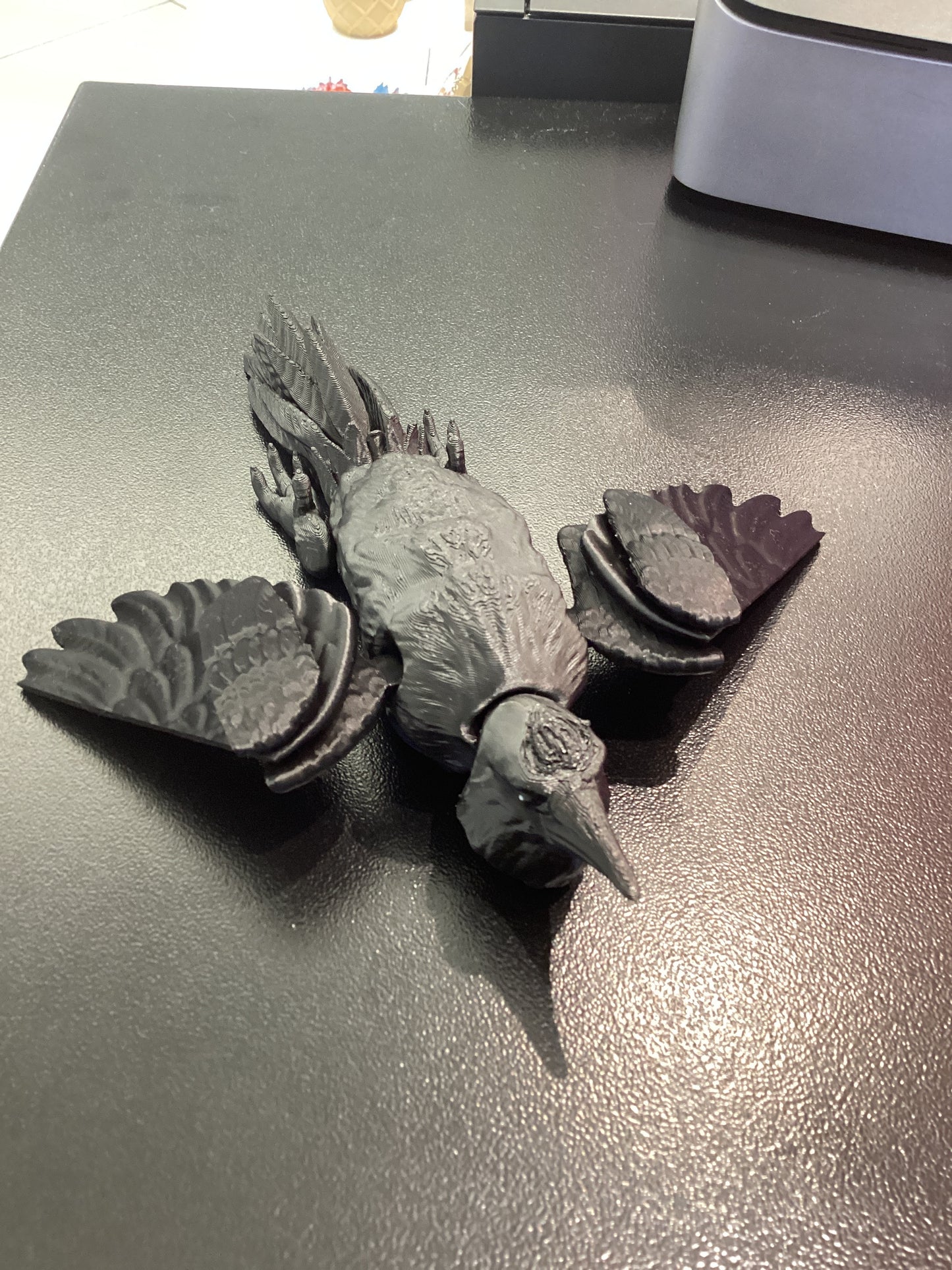 3D Dragon & Dinosaur Toy