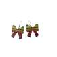 Fashion acrylic earrings - assorted designs