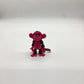 3D Printed Animal Figures