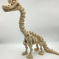 3D Printed Skeletons