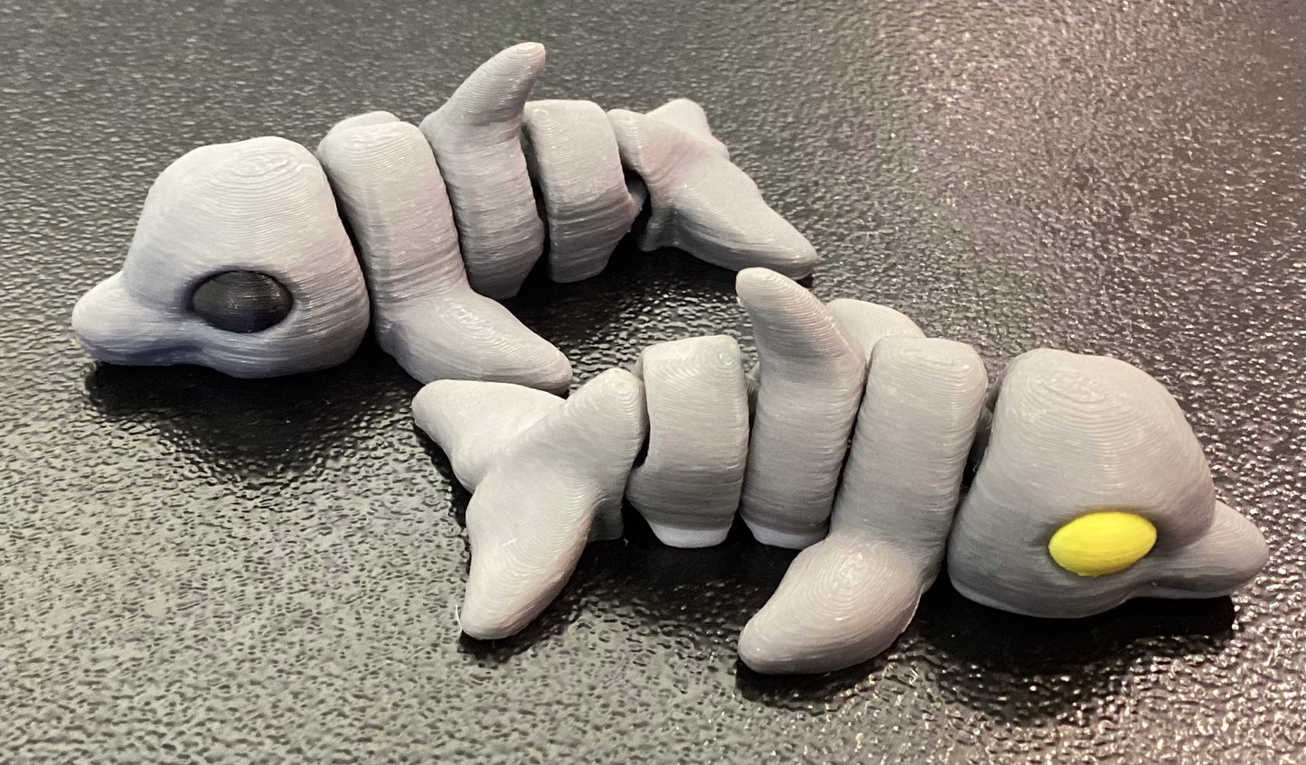 3D 1 for $3 / 2 for $5