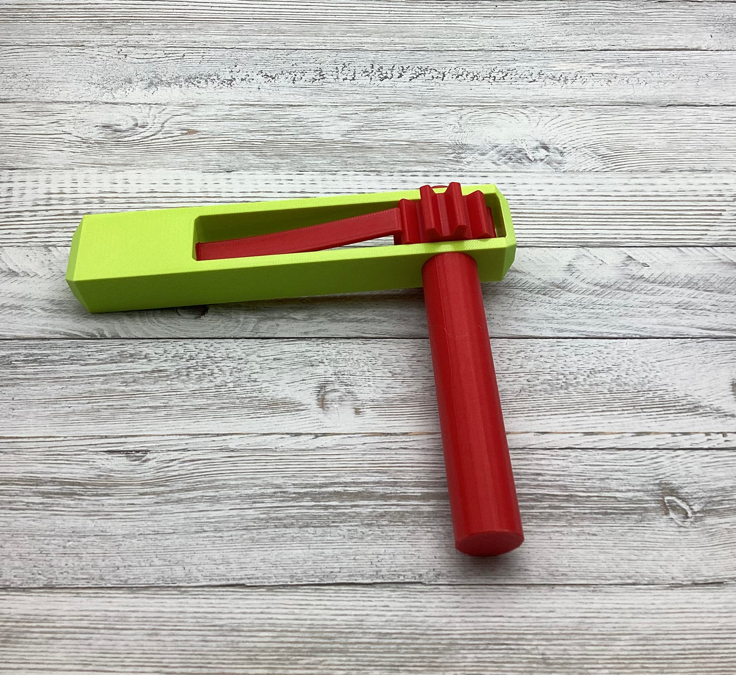 3D Noise Maker