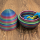 3D Printed Containers