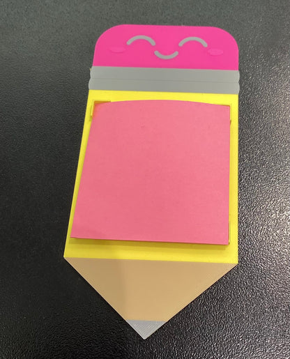 3D Teacher Items