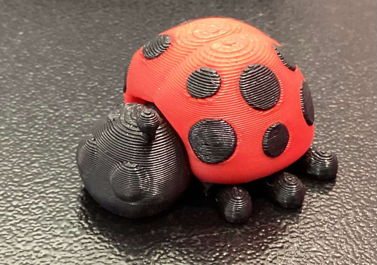 3D 1 for $3 / 2 for $5