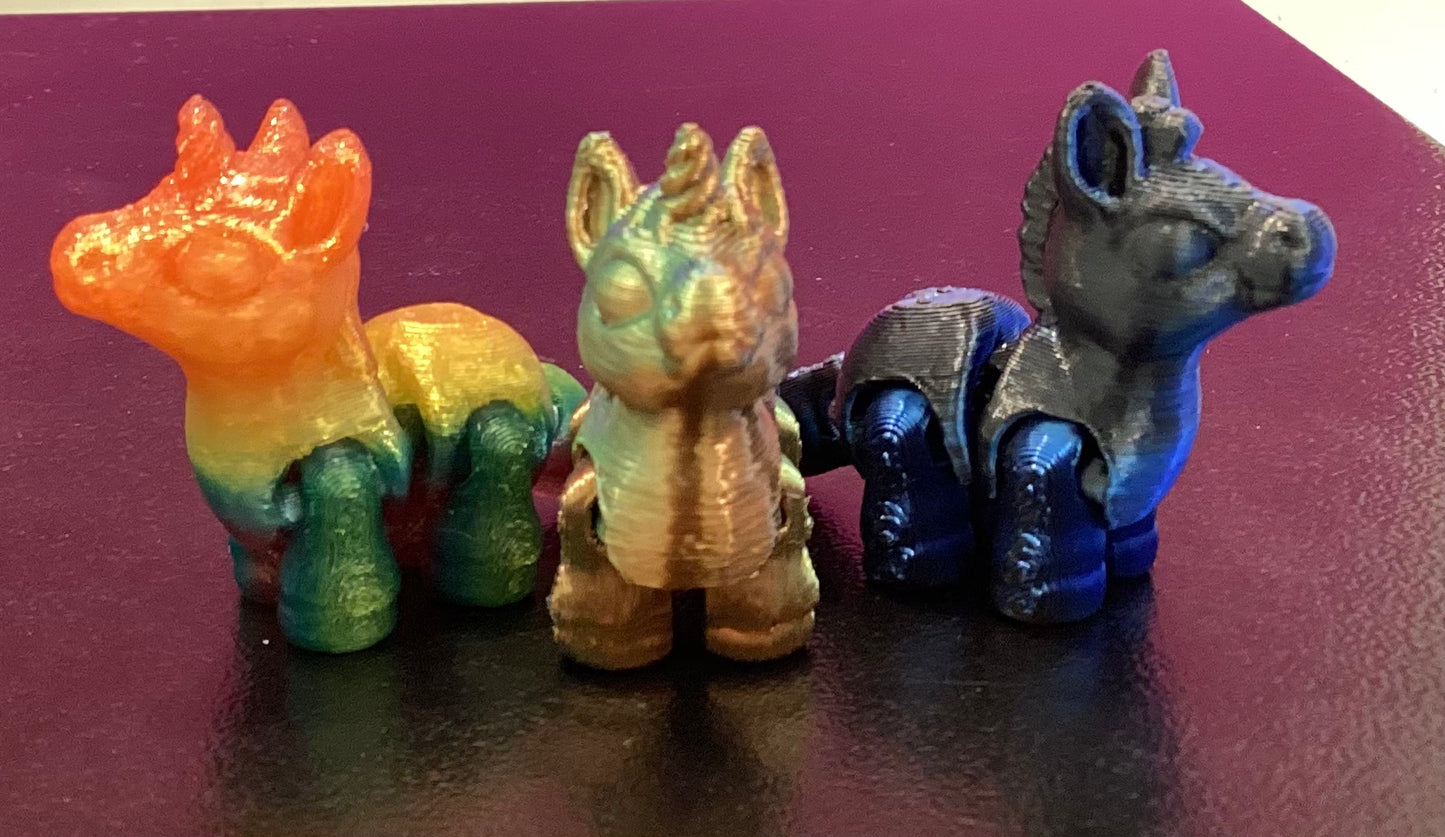 3D 1 for $3 / 2 for $5