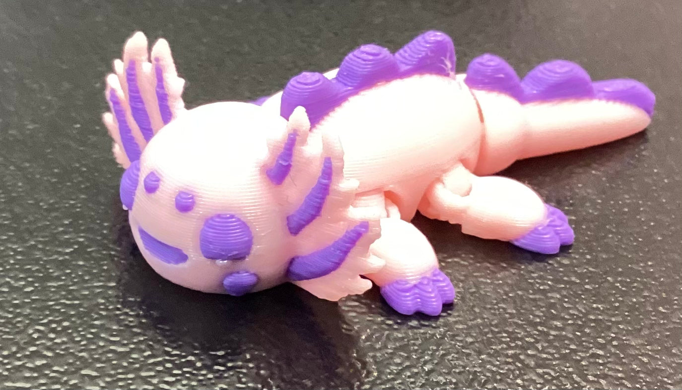 3D 1 for $3 / 2 for $5