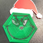 3D Pinted Fidget Toys - O