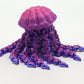 3D Printed Animal Figures