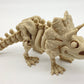 3D Printed Skeletons