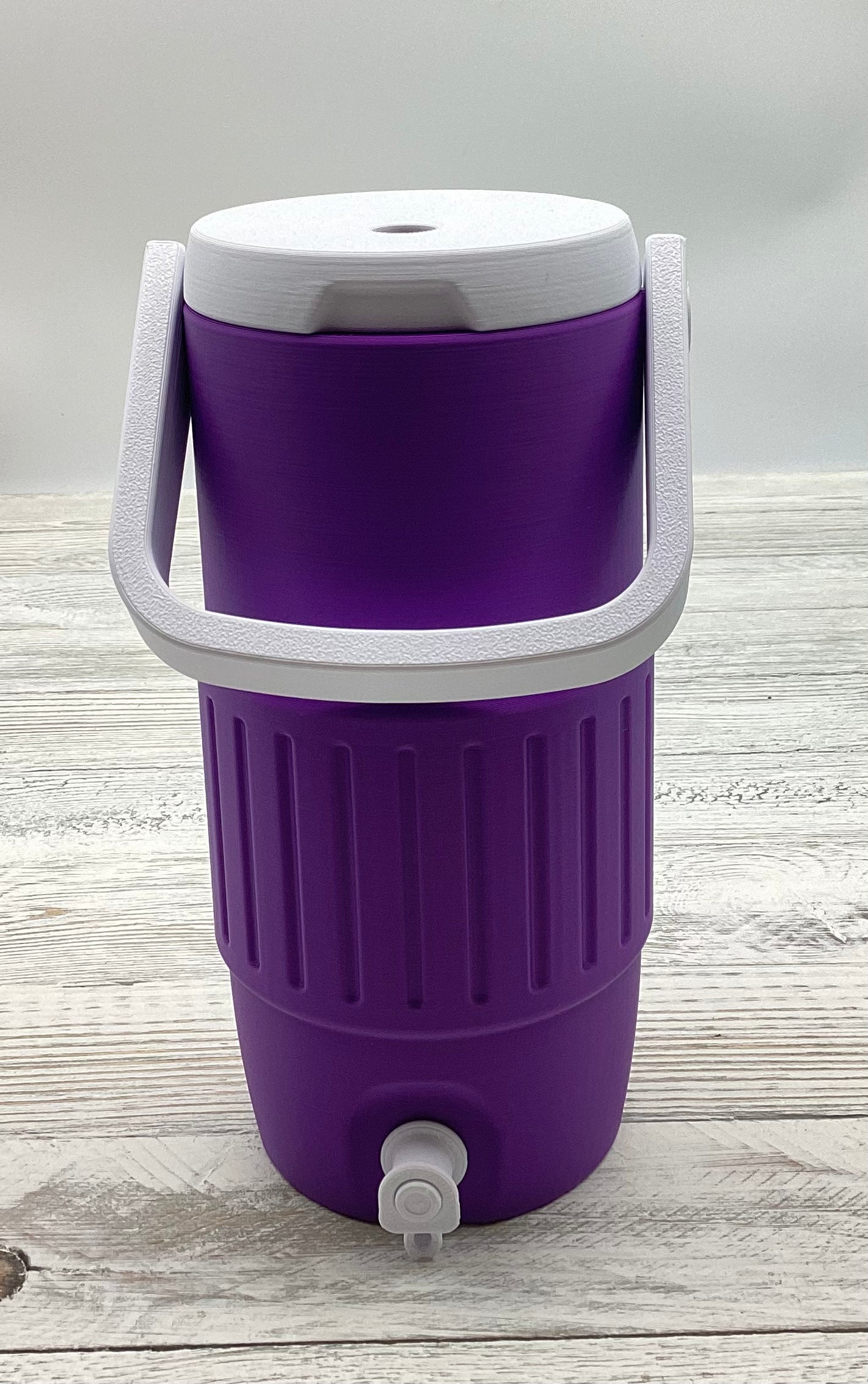 3D Beverage Holders