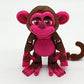 3D Printed Animal Figures