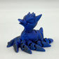 3D Printed Animal Figures