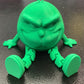 3D Printed Animal Figures