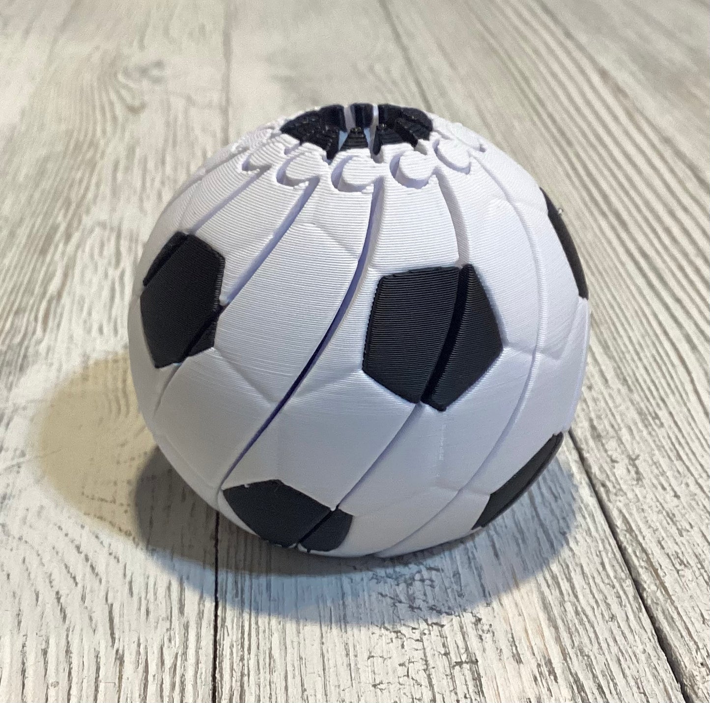 3D Pinted Fidget Toys - O