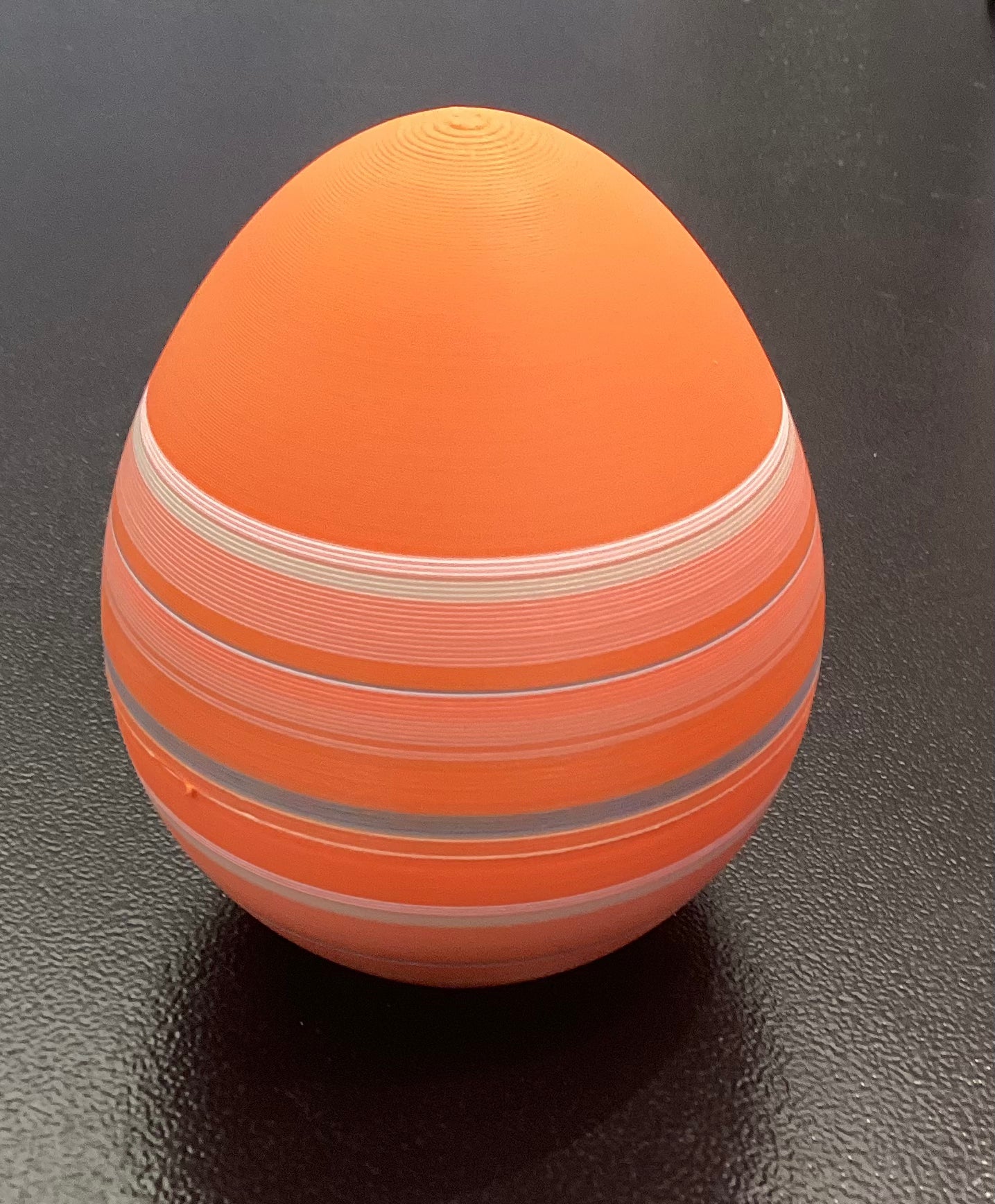 3D Toy Egg