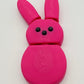 3D Printed Figures - O