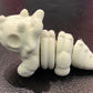 3D Printed Skeletons