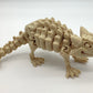 3D Printed Skeletons