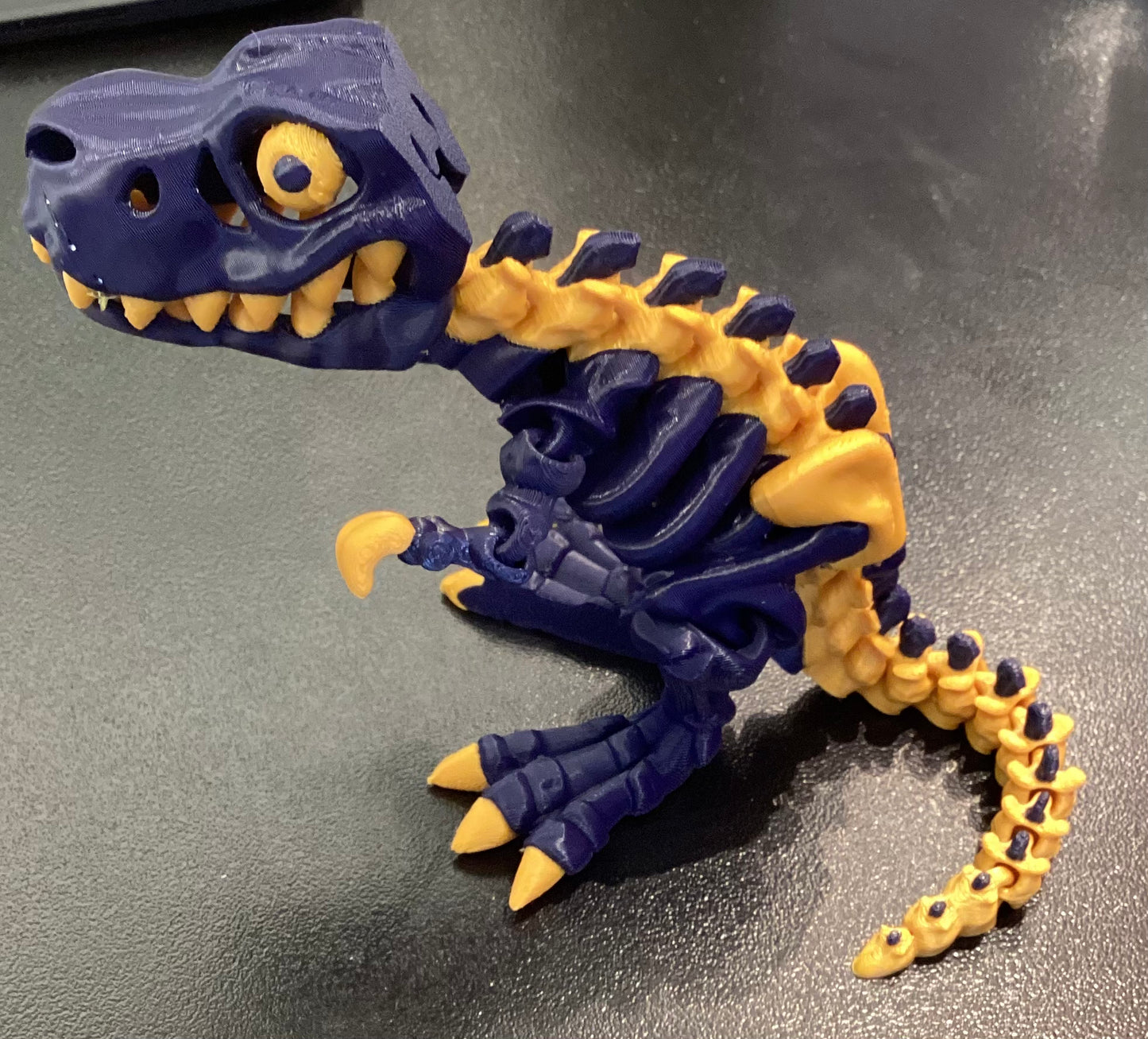 3D Dinosaurs