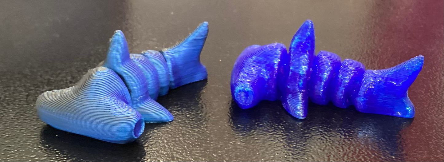 3D 1 for $3 / 2 for $5