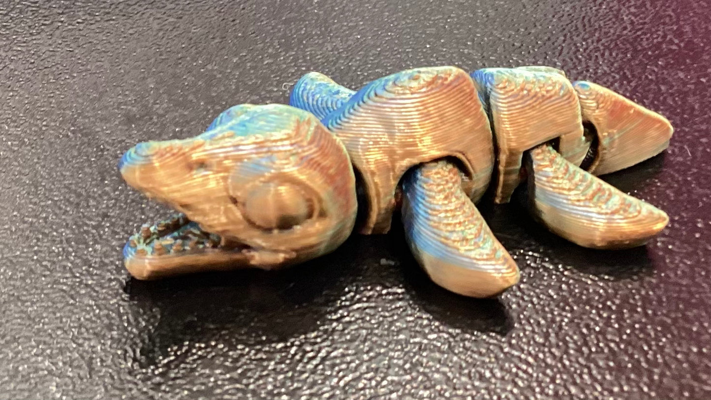 3D 1 for $3 / 2 for $5