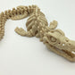 3D Printed Skeletons
