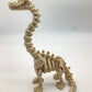 3D Printed Skeletons