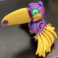 3D Printed Animal Figures