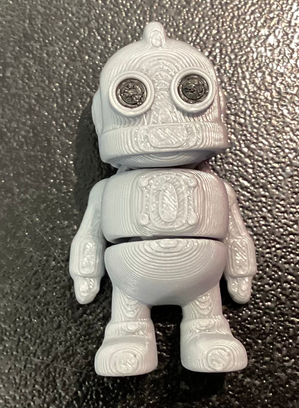 3D 1 for $3 / 2 for $5