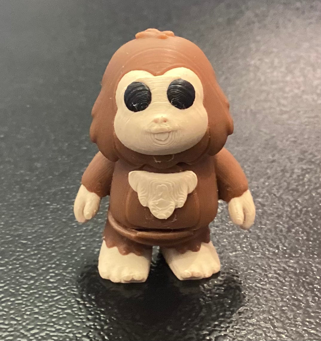 3D 1 for $3 / 2 for $5