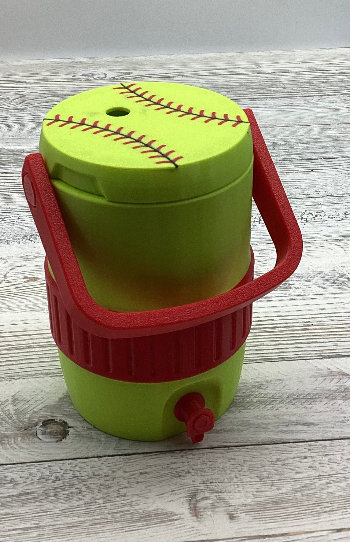3D Beverage Holders