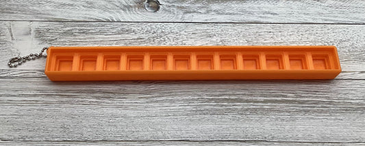 3D DIY Clicker Keyboard Base