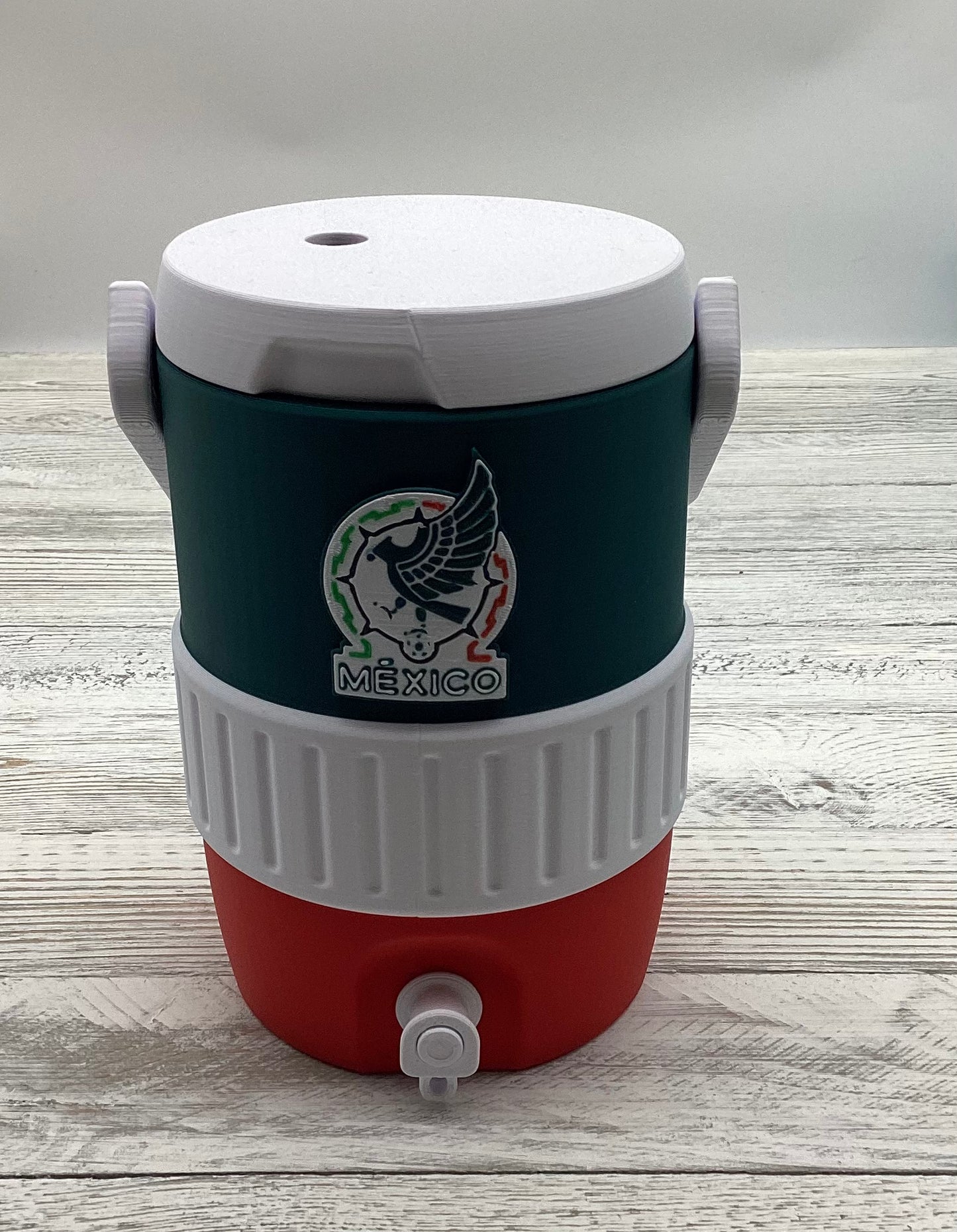 3D Beverage Holders