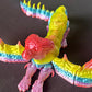 3D Dragon & Dinosaur Toy